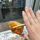 본스치킨 쌀국수 이미지