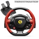 458 | 트러스트마스터 Ferrari458 Spider 레이싱휠 후기와 경험으로 생생한 몰입감 추천