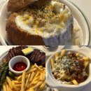 강남역 브런치 맛집 82올리언즈ㅣ빠네 파스타·스테이크 솔직 후기