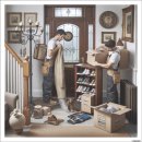 구룡동길 이미지