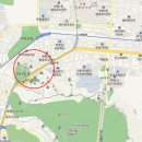 희망체육공원 배드민턴장 이미지