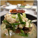 [사하구청 바로 앞] 그렇게 찾아서 먹고 싶었던 이북식 식혜와 아바이왕순대 ~ 동해순대국밥 이미지