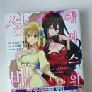 카스티엘 | 애니메이션화 결정되었다고 해서 올려보는 [에리스의 성배] 리뷰