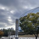 (주)삼미환경 | [251101] #RUNSEOKJIN_EP.TOUR ENCORE in INCHEON | 방탄소년단 진 앵콜 콘서트 후기