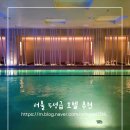 강남 | 안다즈 서울 강남 후기 | 강남 5성급 호텔 호캉스 추천