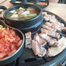 씨유 마곡사이언스타점 | 마곡 삼겹살 맛집 무한리필 엉터리생고기두번째이야기 마곡사이언스타점