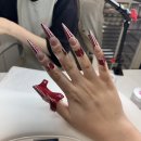 네일에잇 | 수원시청아크릴연장 아크릴에잇 💅🏻아크릴 네일 연장 후기 1:1 프라이빗한 네일샵 연장네일 전문점