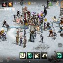 황금돼지동상 이미지