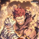 요즘 웹잘알 도탁서가 추천하는 꿀잼 웹툰 신작 이미지