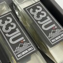 삼향-18 | 33JU(삼삼주) : 산양산삼 한 뿌리 그대로 들어간 특별한 선물 / 산삼주 선물 세트