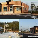 청암산오토캠핑장 이미지