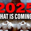 적그리스도(아폴리온666)의 출현은 2025년?:ZEITGEIST(시대정신2025) 이미지