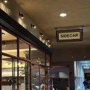 오CAR | Sidecar 도넛 맛집 후기
