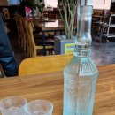 청전동롯데슈퍼앞 18024 | 제천돈까스/아랑경양회관 돈가스 /로제파스타