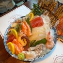 수원-0539 | [수원 인계동 술집] 이자카야 춘 나혜석거리점 / 모둠 사시미후기