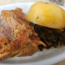 대전감자탕 이미지