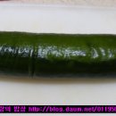 다시마초밥