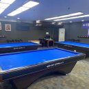 맨하탄 당구 클럽 이미지