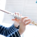 오늘도 플루트 이미지