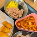 신전떡볶이 지산점 이미지