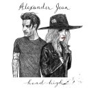 231. Alexander Jean - Whiskey and Morphine 이미지