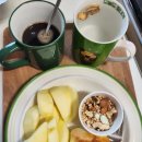 춘정농장 | 25년 9월 식단기록