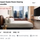 뉴욕 호텔 모토 바이 힐튼 타임스퀘어 추천 솔직후기 가격 꿀팁 룸컨디션