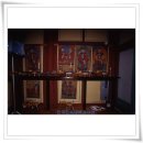 남이장군 사당 이미지