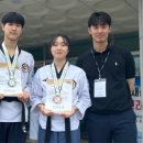 국가대표 TS 태권도센터 이미지