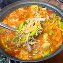 탑모텔 | 나주남평맛집,애호박국밥전문점 (나주애호박찌개, 애호박전골)
