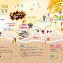 제10회 은행마을 단풍 축제 네이버블로그