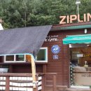 문경짚라인 이미지