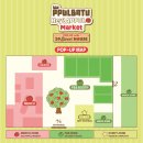 투모로우바이 투게더 Ppulbatu Hey! Appup Market POP-UP with 29 Seweet House 이용안내 이미지