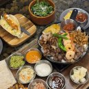 JS 합성오일 전문점 | 마산 양식 맛집 베비도 합성본점 | 이색적인 멕시코 스타일 메뉴 후기