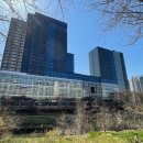 아이에스센트럴타워 이미지