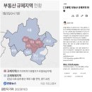 해제중학교 | 토지거래허가구역 해제 전 과거가 될 규제들 정리해 봄…2월엔 해제되겠죠? (25년 2월 1일 기준)