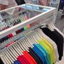 성지태권도 | 서울 실내 데이트 강남 커스텀 커플티셔츠 만들기 무토팀스 강남점 솔직후기 (알고 보니 태권도 성지?!)