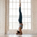 그린휘트니스 | 🧘‍♀️ 요가와 스트레칭 어떻게 다를까? (저속노화의 시작, 벤조롱라이프)