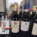 봄 비 오는 날 이미지