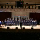 예술꽃 발표회 이미지