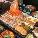 일품냉삼쭈삼 이미지