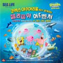 아쿠아리움 | 코엑스 씨라이프 아쿠아리움 관람 후기 및 할인받는 법