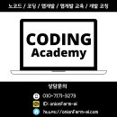 노코딩 팜 이미지