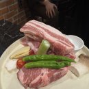 아탑 | 아탑 삼겹살 맛집 마장동김씨 솔직후기, 회식 청첩장모임 구워주는 고기집