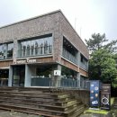 씨유 제주 빛의벙커점 | 제주 동쪽 가볼만한 곳 빛의벙커 카페 커피 박물관 Baum