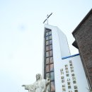 함평 천주교회 이미지