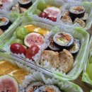 신촌도시락김밥