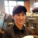 향긋한 커피향 바리스타 (수) 이미지