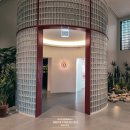 꿈이있는사과나무 | 취향가옥 2 M4 듀플렉스 하우스 서울숲 디뮤지엄 전시회 후기