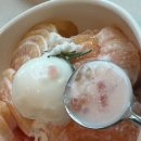 유성대로 | 대전 복숭아빙수맛집, 글리하우스 내돈내산 후기